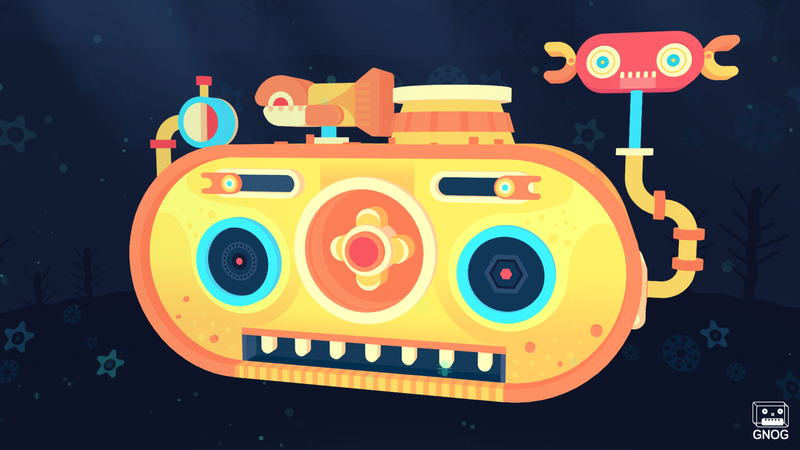 Screenshot: GNOG/KO_OP